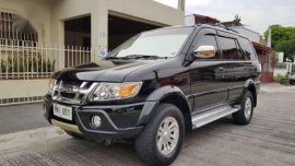 Isuzu Crosswind 2011 Year FOR SALE