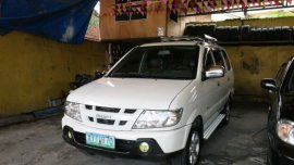  Isuzu Crosswind 2005 FOR SALE