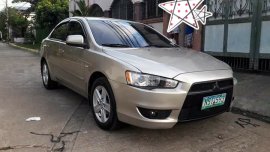 2009 Mitsubishi Lancer EX MX FOR SALE