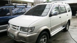Isuzu Crosswind 2003 Year FOR SALE
