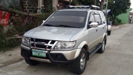  Isuzu Crosswind XUV 2012 FOR SALE