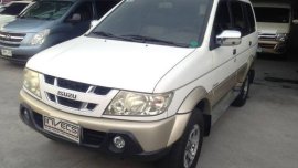  Isuzu Crosswind 2005 FOR SALE