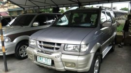 Isuzu Crosswind 2004 FOR SALE