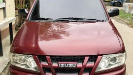  Isuzu Crosswind XT 2013 Year 150K FOR SALE