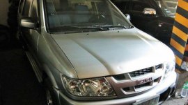  Isuzu Crosswind 2009 Year FOR SALE