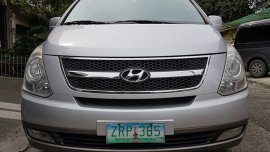 Hyundai Starex 2008 FOR SALE