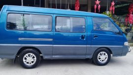 HYUNDAI H-100 2002 FOR SALE