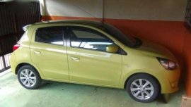 Very Fresh 2014 Mitsubishi Mirage For Sale