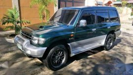 Very Fresh Mitsubishi Pajero Fieldmaster 1999 AT For Sale