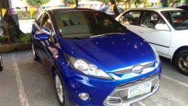 Ford Fiesta 2011 for sale 