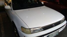 Toyota Corolla 1992 for sale 