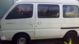Very Good Running 2013 Suzuki Carry 2013 MT For Sale