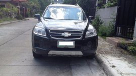 Chevrolet Captiva 2008 for sale 