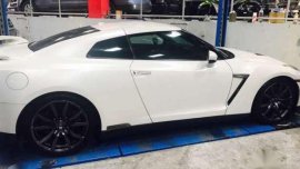 Super Sporty 2012 Nissan Gtr AT For Sale