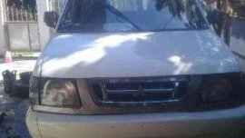 Like Brand New Mitsubishi Adventure 2003 For Sale