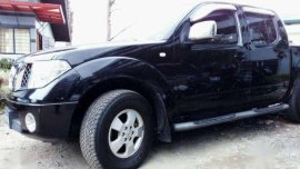Nissan Navara LE 4x2 MT 2.5 Black For Sale 