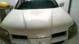 Perfectly Kept Mitsubishi Outlander 2005 For Sale