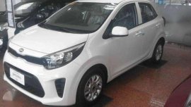 Brand New Kia Picanto MT 2018 For Sale