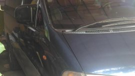 1999 Mitsubishi Delica Space Gear for sale