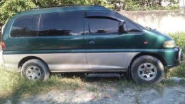 Good Running Condition 2005 Mitsubishi Spacegear For Sale