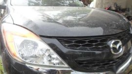 Mazda Bt 50 4x2 Manual Black Pickup For Sale 