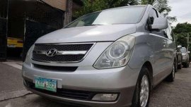 Hyundai Grand Starex VGT 2.5 2008 For Sale 
