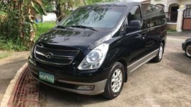 All Working Hyundai Starex 2010 Gold Series AT For Sale