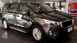 2017 New Kia Carnival Units Best Deals For Sale 