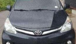 Casa Maintained 2012 Toyota Avanza G MT For Sale