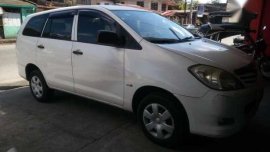 Ready To Transfer Toyota Innova 2011 MT For Sale