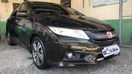 Fresh Like New Honda City 2014 VX Plus For Sale