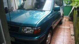 First Owned 1999 Toyota Revo AT Gas For Sale