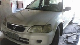 Honda City 2001 for sale 