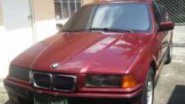 Good Running Condition 1998 BMW 320i For Sale