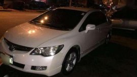 Top Of The Line Honda Civic 2006 AT For Sale