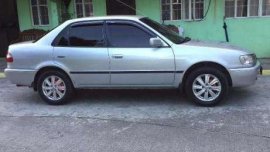 Toyota Corolla LE Limited Edition Lovelife 2005 For Sale 