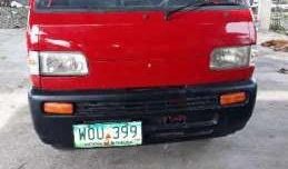 Suzuki Multicab with Conopy 4x2 2013 For Sale 