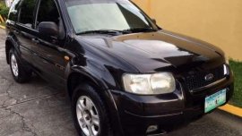 Super Fresh Ford Escape AT  2005 For Sale