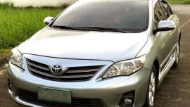Toyota Corolla Altis 2011 for sale 