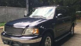Fully Loaded 1999 Ford Expedition XLT 4.6L V8 For Sale