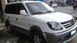 2007 Mitsubishi Adventure GLS Sport MT DSL For Sale