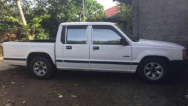 Very Well Maintained 1998 Mitsubishi L200 For Sale