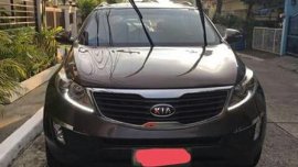 Kia Sportage 2011 for sale 