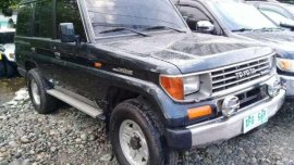 Very Fresh 2005 Toyota Landcruiser Prado DSL AT For Sale