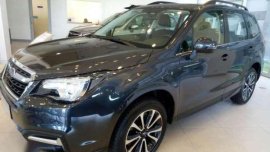 Brand New 2018 Subaru Forester 2.0i-P Premium For Sale