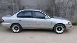 1996 Toyota Corolla XL for sale 