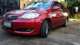 For sale VIOS E 2007 gen 2 for sale 