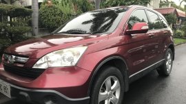 RUSH SALE! Honda CR-V 2008