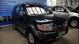 Isuzu Crosswind xuv limited 2010 for sale 