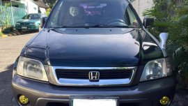 Honda CRV Gen 1 1998 mdl straight for sale 